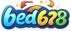 bed 678 লোগো